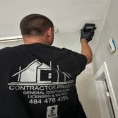 CONTRACTOR PROS LLC