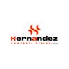 Hernández Concrete Design logo