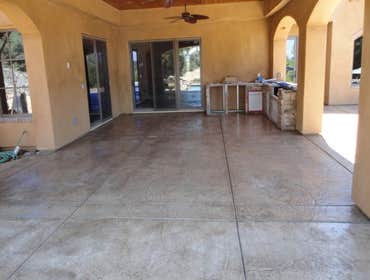 Photos from James Louis Concrete