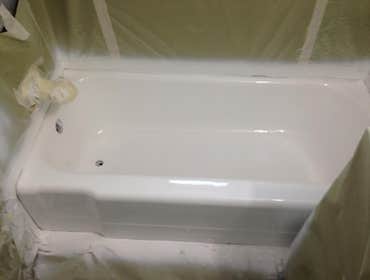 Photos from Glaze-tec Refinishing