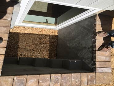 Egress Window