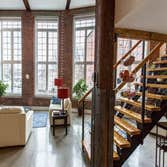 Pepperell Mills Renovation Since 2005, We have consistently been doing all the Pepperell Mills (Located in Biddeford, ME) Renovation work. What was onc