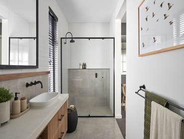 Photos by Lux Bathroom Remodeling Boston #1