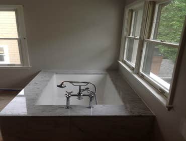 Kitchen and Bath Remodels / Mad Water Works