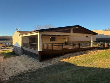 Photos by CNS Construction #1