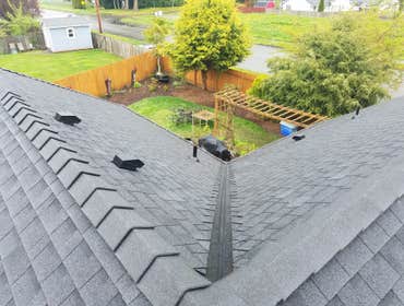 Photos from Brown's Quality Roofing