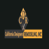 CALIFORNIA DESIGNERS REMODELING INC logo