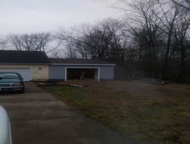 Photo(s) from B & B Homecraft Builders
