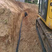 Tier 1 projects Boulder Walls!
