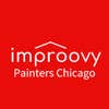 Improovy Painters Chicago logo