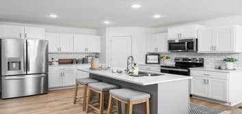 Trendsetter Homes