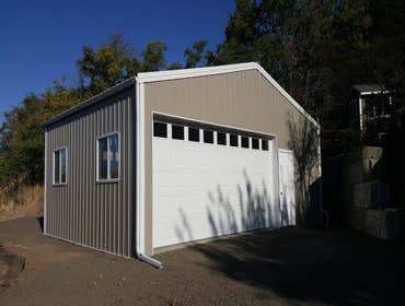 Project photos