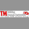 Tm Building Damage Restoration Inc logo