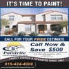 Stringfellow Family Painting logo