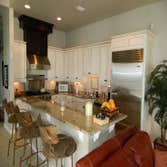 Custom Condo Kitchen Refacing
