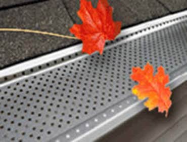 Company Pictures Our full service guide includes: Material delivery, gutter, siding & trim, leaf protection, clean gutters, roofing , shingles, constru