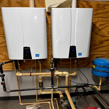 Benjamin Franklin plumbing of Alpharetta