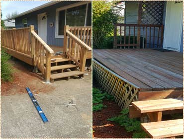Photos from Ev Construction& Renovations LLC
