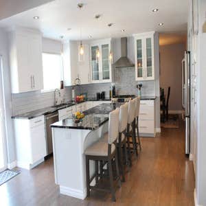 Photos by Baker Builders #1