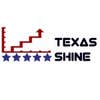 Texas Shine logo