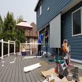 the Seattle Roofing Company