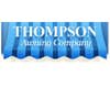 Thompson Awning & Shutter Co (Cgc062935) logo