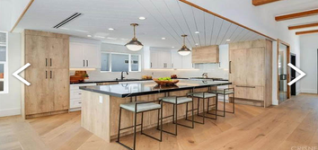 Custom Home Project in Sherman Oaks, CA