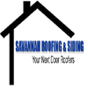 Savannah Roofing and Siding logo