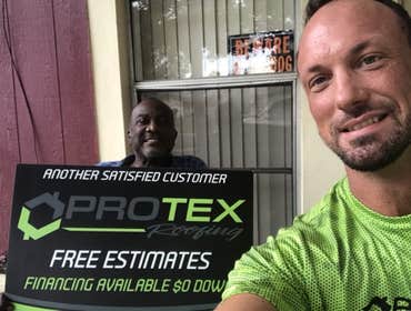 Photos by Protex Roofing #1