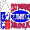 Chet Johnson Plumbing Contractors Inc logo