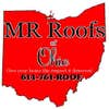 MR. Roofs of Ohio logo