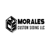 Morales Custom Siding logo