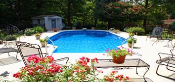 Photos from Perry Pools Inc