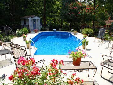Photos from Perry Pools Inc