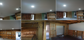 Photos by Evergreen Renovations & Contracting LLC #1