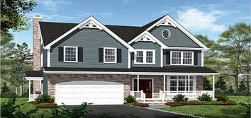 Photo(s) from Premier Design Custom Homes Homes under construction