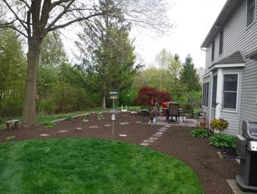 Photo(s) from Weaver's Landscaping