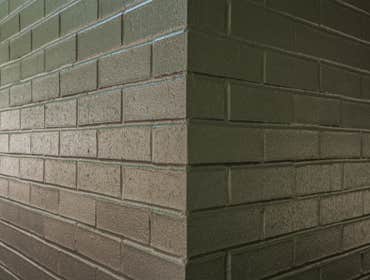 CUSTOM COLORS PAINTING COMPANY