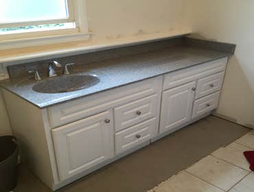Bathroom Remodel