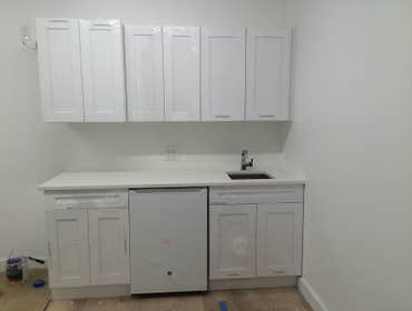Jesus Construction CORP