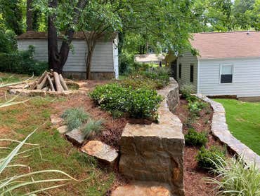 Alder Ct. Project