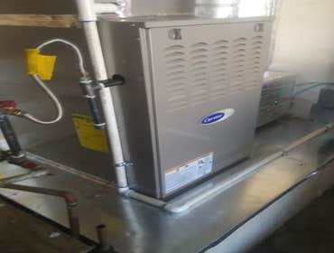 HVAC