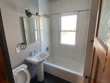 Bathrooms