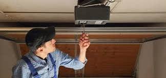 Photos by Intown Garage Door Repair Douglasville #1