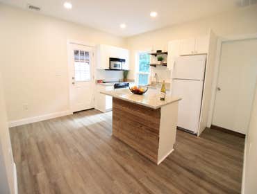 Modern Edge Contracting Full Apartment gut and remodel Full Apartment gut and remodel