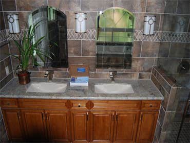 Project photos from Simens Home Improvements, Incorporated
