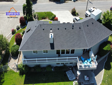 Photos by Champion Roofing LLC #1