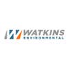 Watkins Environmental logo