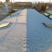 Finished roofs