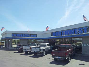 Northwest Motor Sport